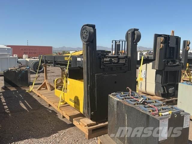 Hyster R2.0HD Chariots élévateurs électriques