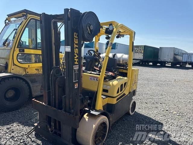 Hyster S120FTS Construction - Autres