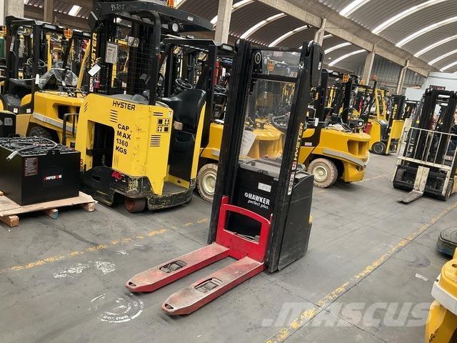 Hyster S2.0S Transpalette manuel