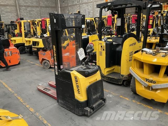 Hyster S2.0S Transpalette manuel