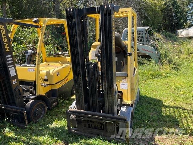 Hyster S40XM Autres Chariots élévateurs