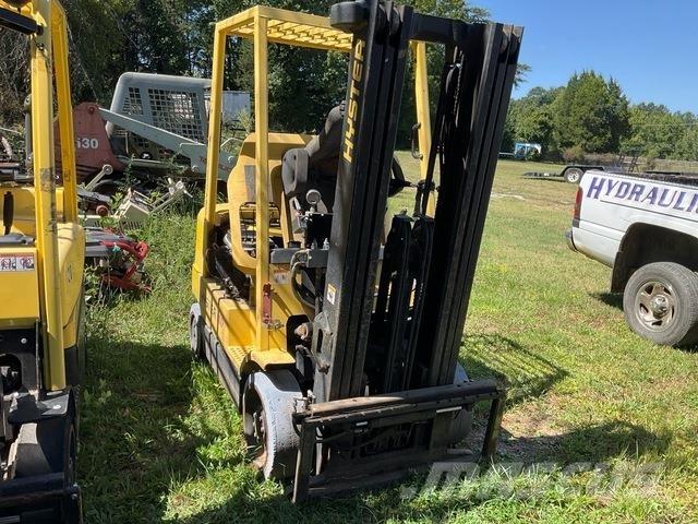 Hyster S40XM Autres Chariots élévateurs