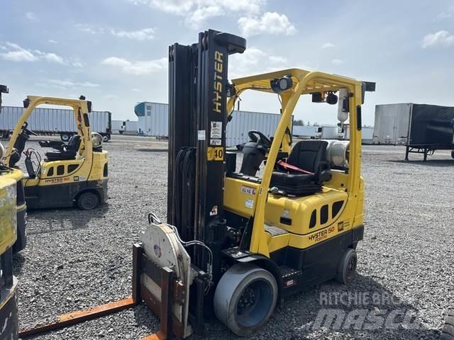 Hyster S50FT Construction - Autres