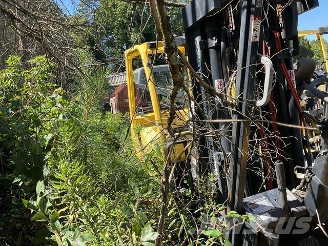 Hyster S50FT Autres Chariots élévateurs