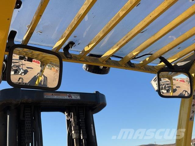 Hyster S60FT Chariots élévateurs électriques