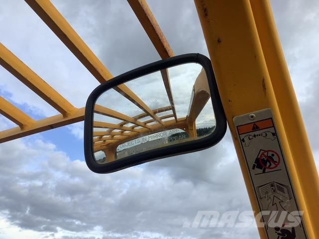 Hyster S60FTG Autres Chariots élévateurs