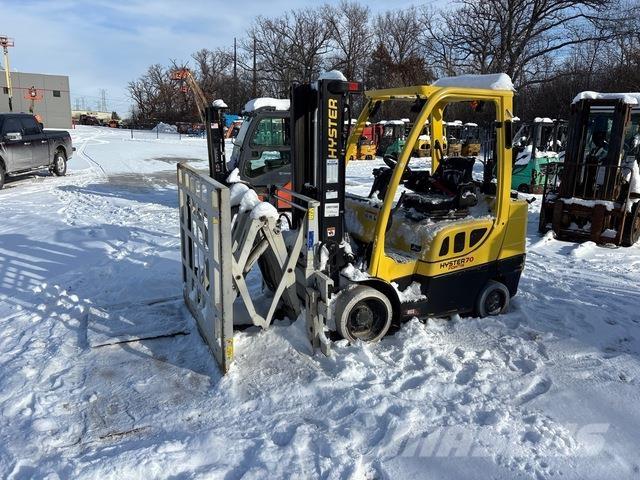 Hyster S70FT Autres Chariots élévateurs