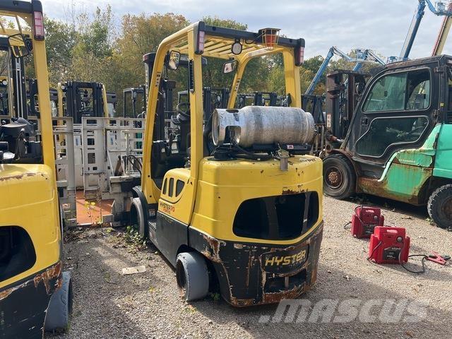 Hyster S70FT Autres Chariots élévateurs