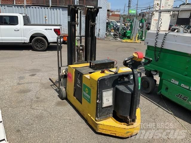 Hyster W30ZC Gerbeurs Automoteurs