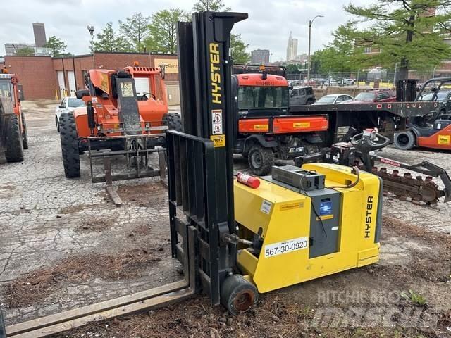Hyster W40ZC Gerbeurs Automoteurs