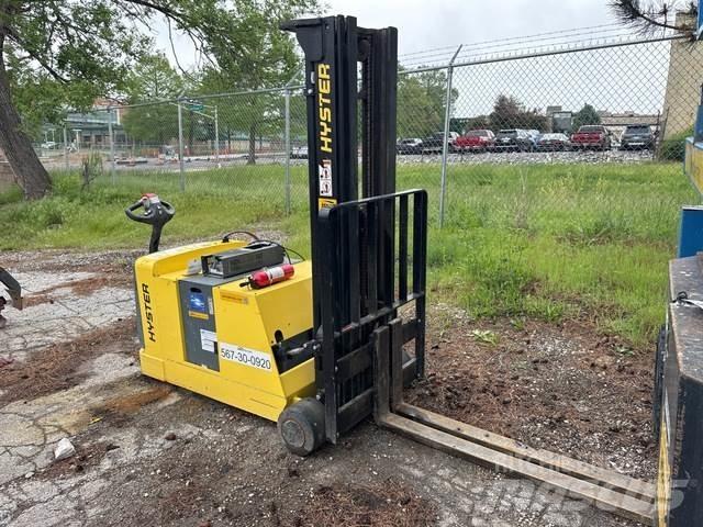 Hyster W40ZC Gerbeurs Automoteurs