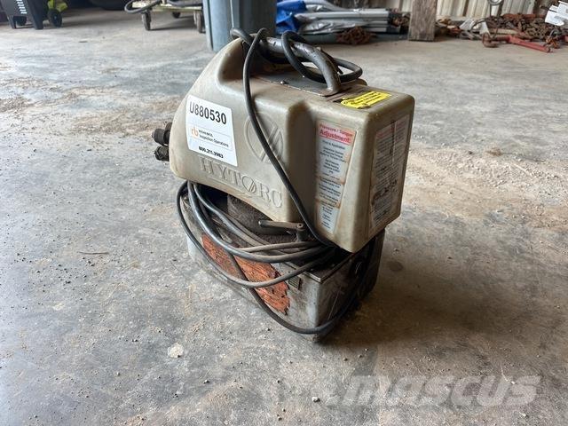  Hytorc HY-115 Construction - Autres