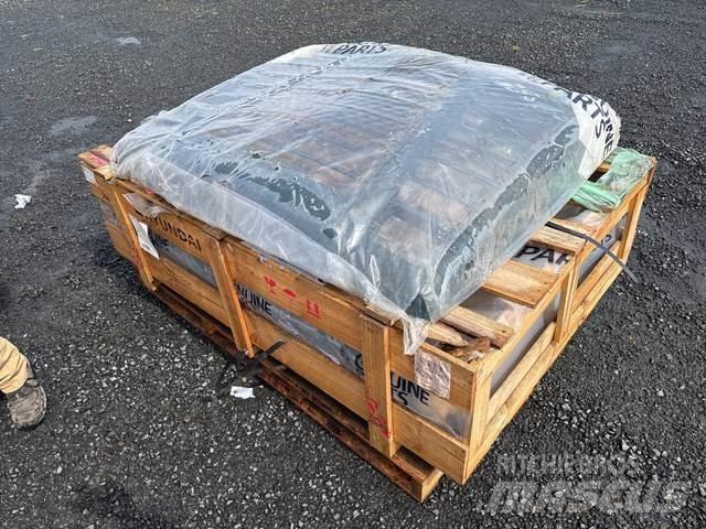Hyundai  Autres accessoires