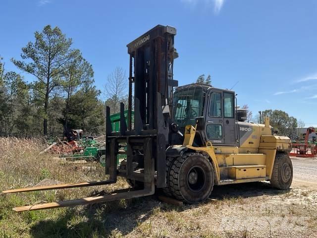 Hyundai 180D-9 Construction - Autres