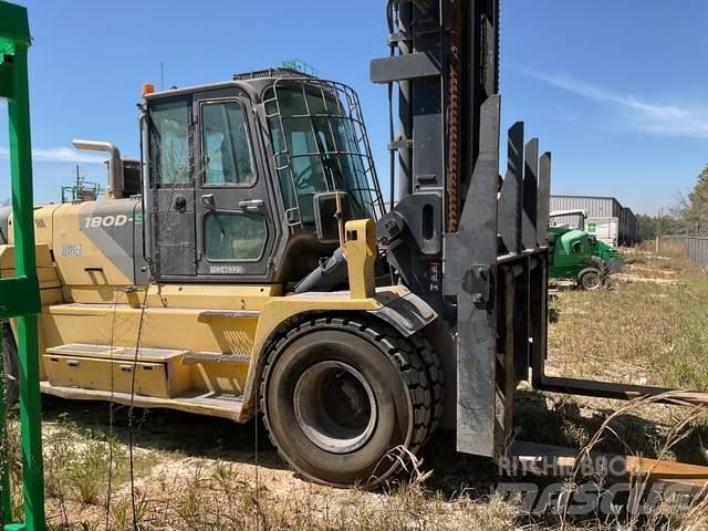 Hyundai 180D-9 Construction - Autres