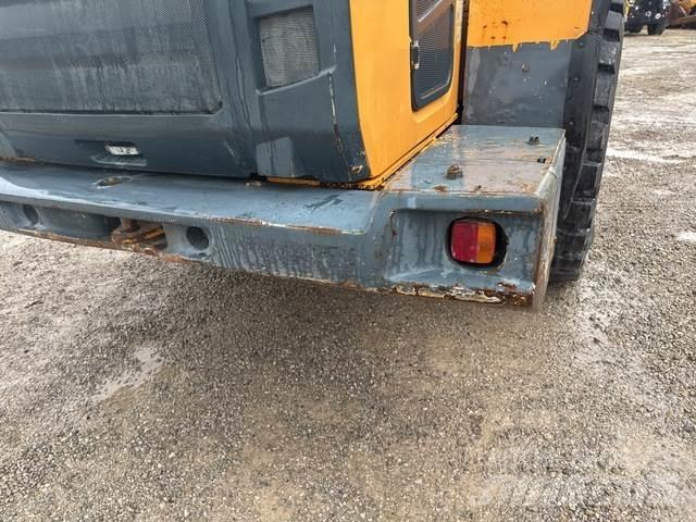 Hyundai HL970 Construction - Autres
