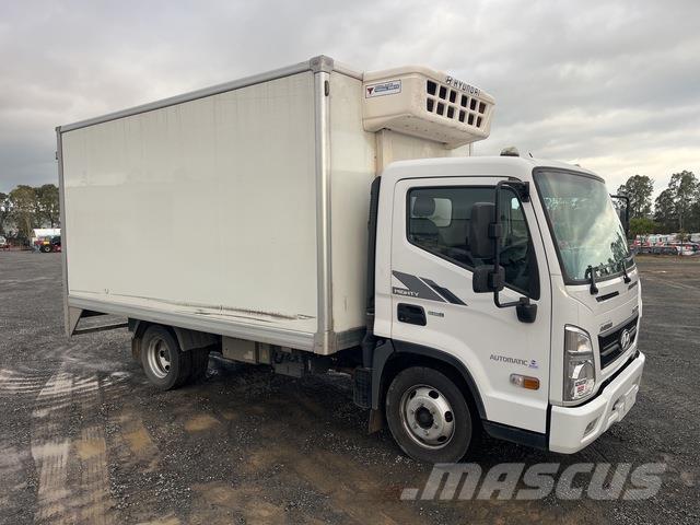 Hyundai Mighty Camion frigorifique