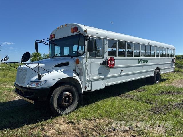IC PB105 Mini-bus