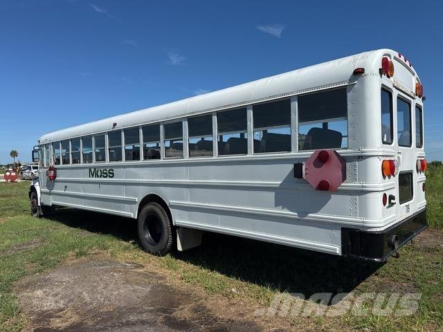 IC PB105 Mini-bus