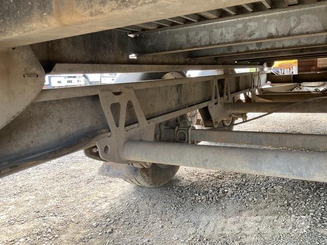 Ifor Williams  Remorque porte engin