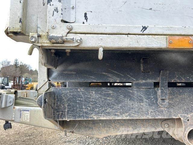 Ifor Williams  Remorque porte engin