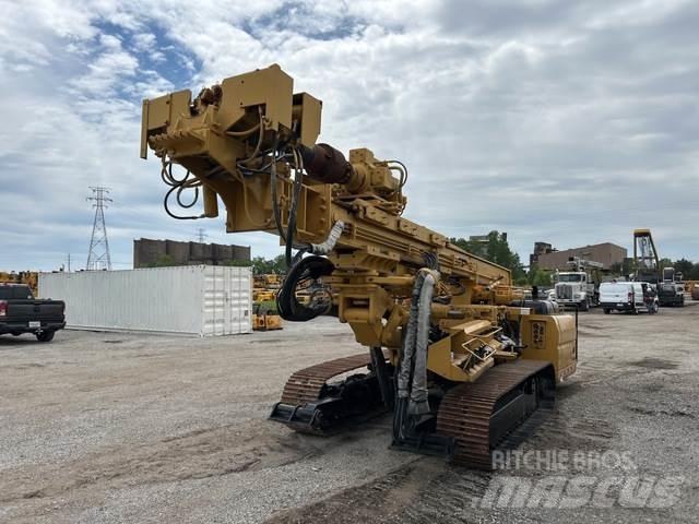 IMT FR1200 HD Foreuse horizontale
