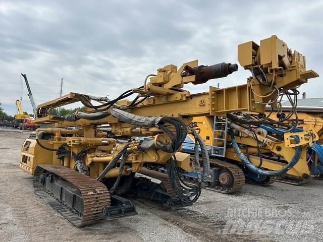 IMT FR1200 HD Foreuse horizontale