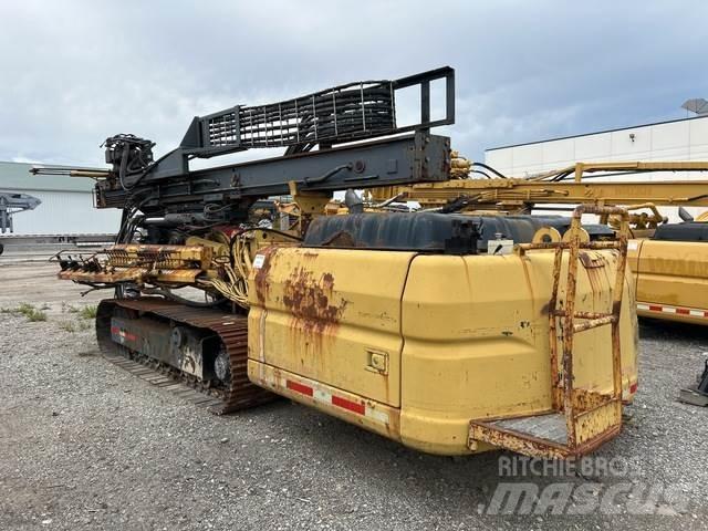 IMT FR1200HD Foreuse horizontale