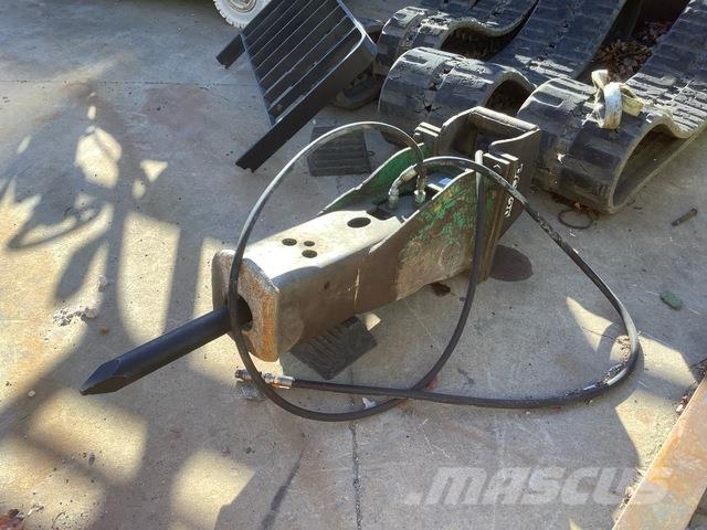 Indeco HP750FS Marteau hydraulique