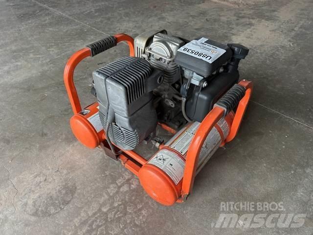  Industrial Air Compresseur