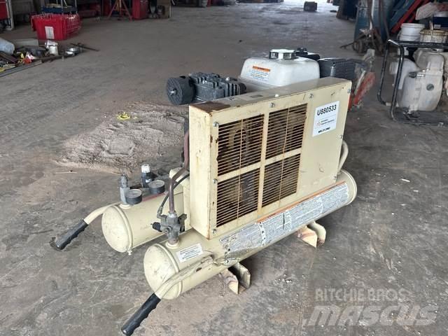 Ingersoll Rand  Compresseur