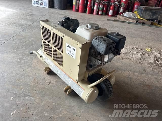 Ingersoll Rand  Compresseur