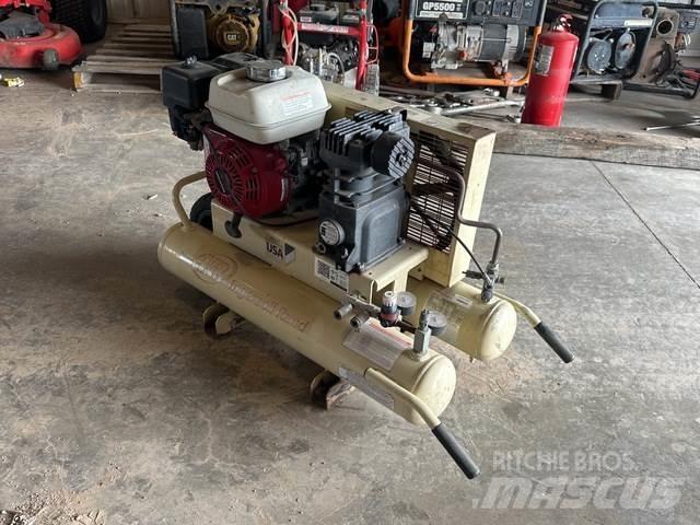Ingersoll Rand  Compresseur