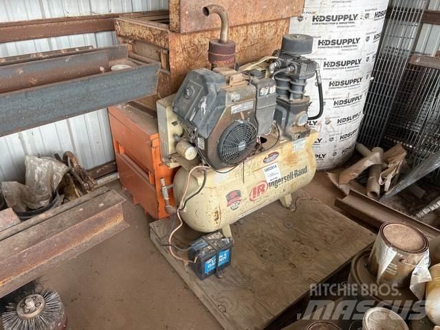 Ingersoll Rand  Compresseur