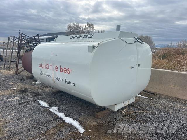 Interstate  Transport - Autres