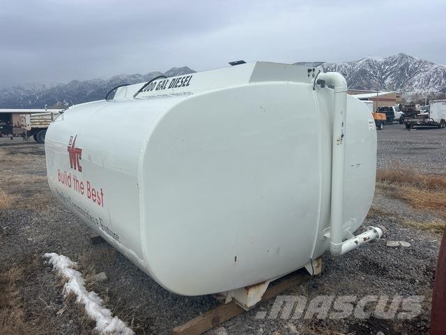 Interstate  Transport - Autres