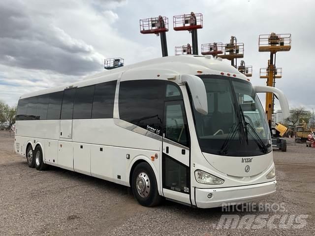  Irizar Mini-bus