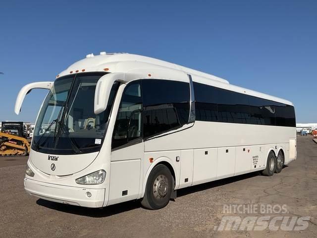  Irizar Gama 16 Mini-bus