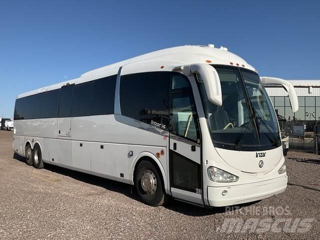  Irizar Gama 16 Mini-bus