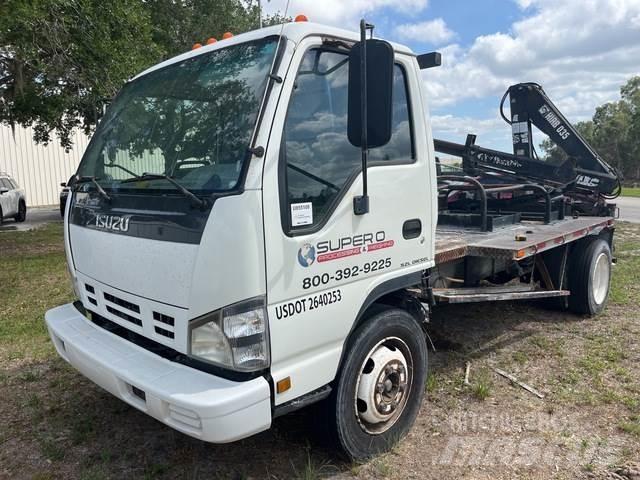 Isuzu  Autre camion