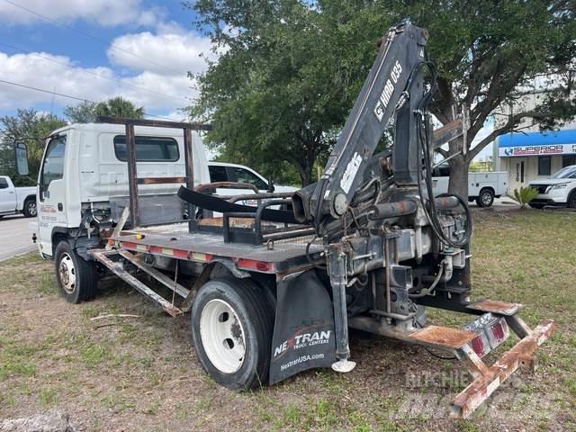 Isuzu  Autre camion