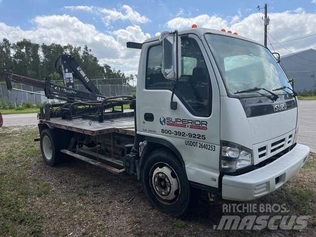 Isuzu  Autre camion