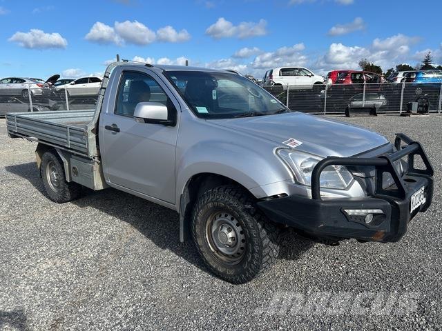 Isuzu D-MAX LX Utilitaire benne