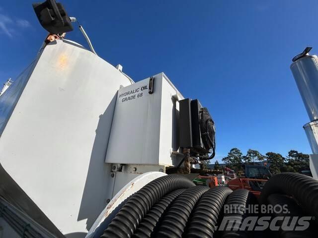 Isuzu FH FXZ Construction - Autres