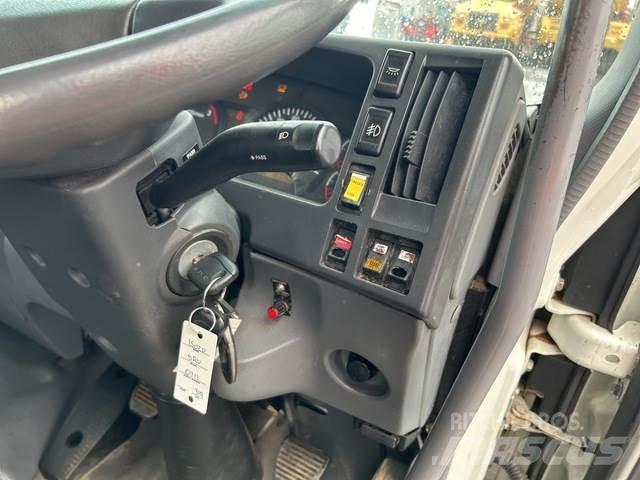 Isuzu FRR 600 Construction - Autres