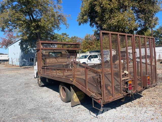 Isuzu NPR Construction - Autres