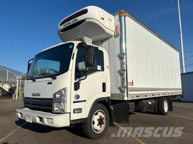 Isuzu NRR Camion frigorifique