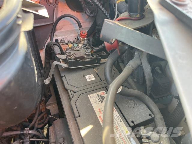 Iveco Daily Utilitaire