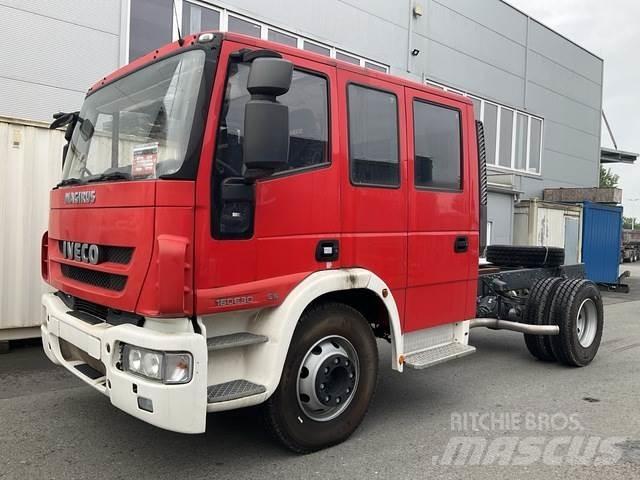 Iveco FF160E30 Construction - Autres