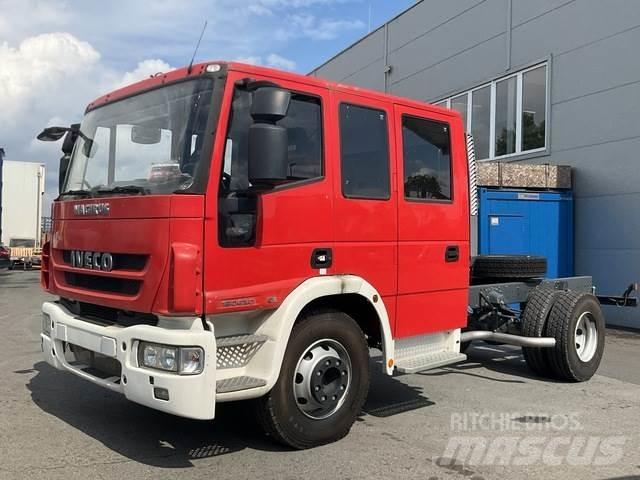 Iveco FF160E30 Construction - Autres